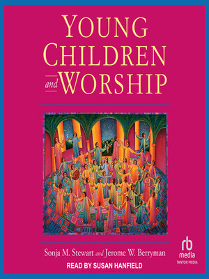 cover image of Young Children and Worship